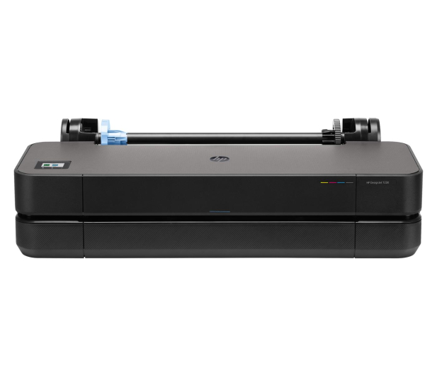 HP DesignJet T230 24-in Printer - 628575 - zdjęcie 6